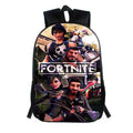 Fortni Graphic School Backpack CSSO191