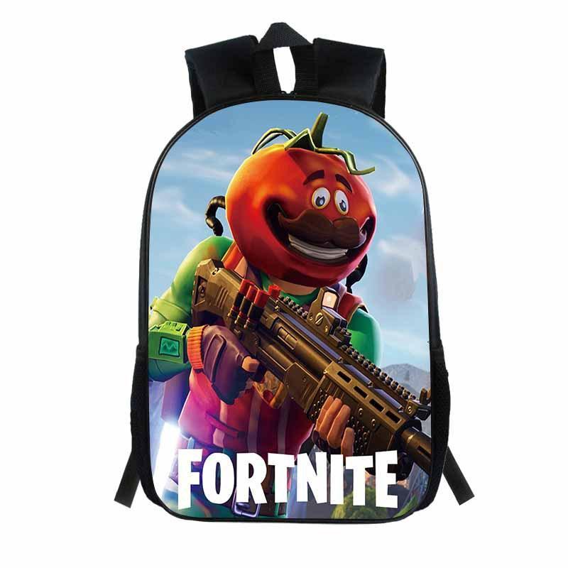 Fortnite Boy School Backpack CSSO202