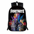 Fortnite Graphic School Backpack CSSO203