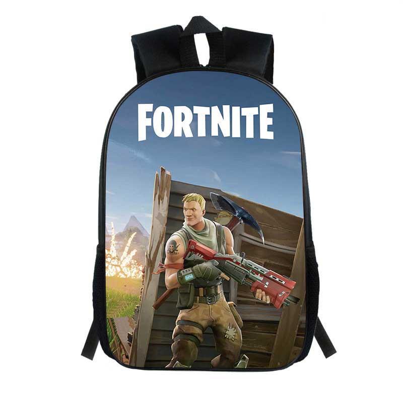Fortnite Book Rucksack CSSO206