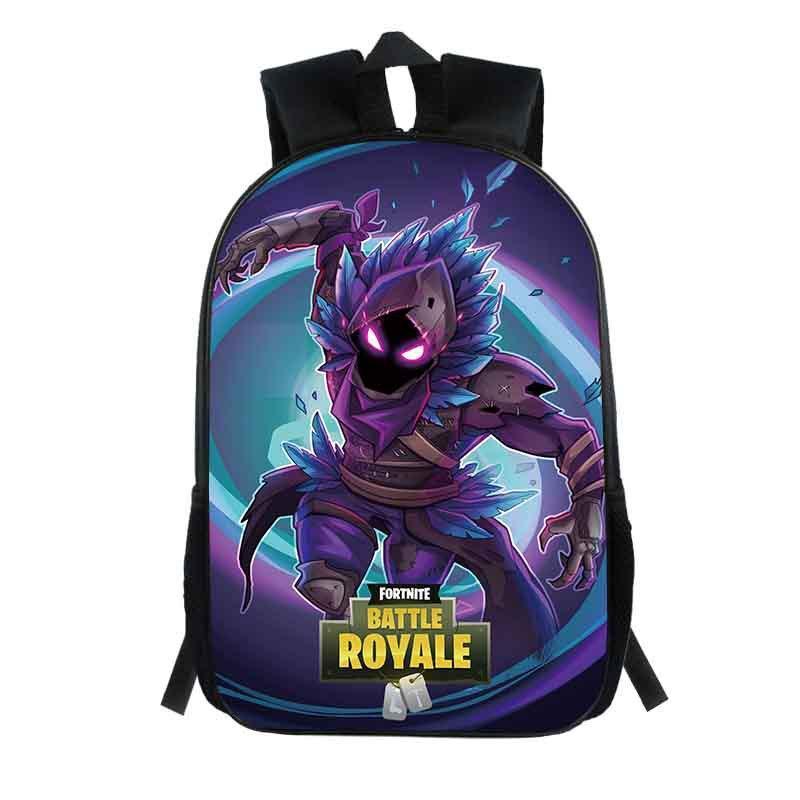 Fortnite Printed School Backpack CSSO209
