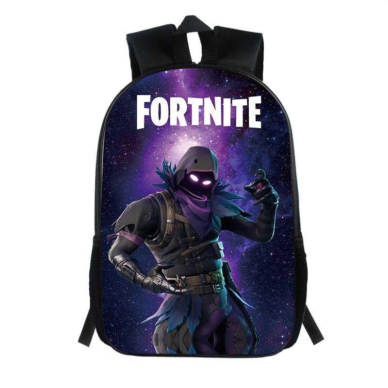 Fortnite Printed School Backpack CSSO211