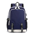 DJ Marshmello Travel School  Backpack CSSO212