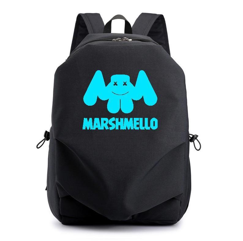 Marshmello DJ College Backpack CSSO216