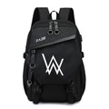 DJ Marshmello School Bag Backpack CSSO217