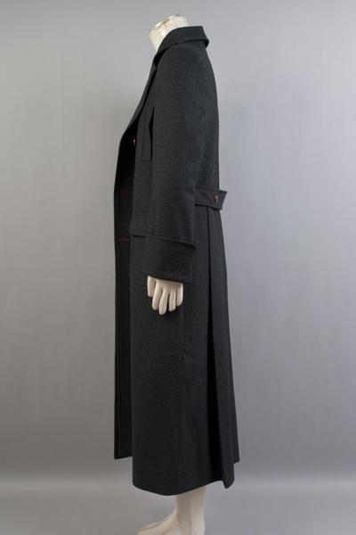 Sherlock Holmes Cape Coat Cosplay Costume - Wool Version