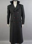 Sherlock Holmes Cape Coat Cosplay Costume - Wool Version