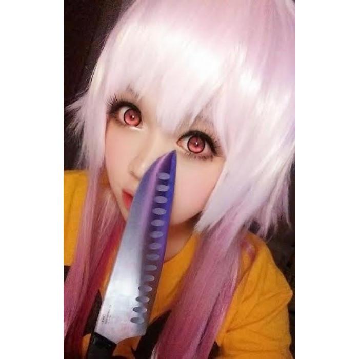 Cosplay Wig - Guilty Crown! - Yuzuriha Inori