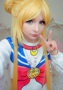Cosplay Wig - Sailor Moon