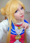 Cosplay Wig - Sailor Moon