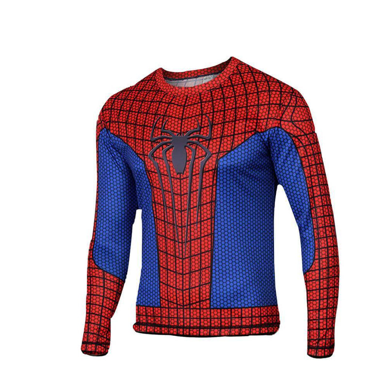 Spiderman T shirt