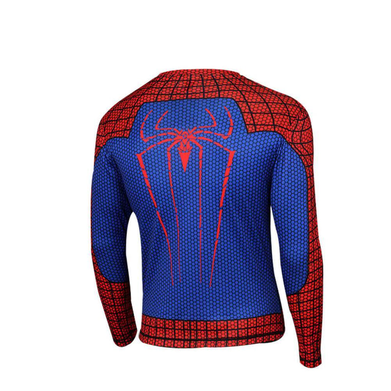 Spiderman T shirt