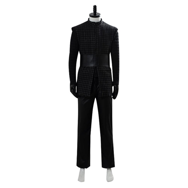 Star Wars: The Rise of Skywalker kylo Cosplay Costume