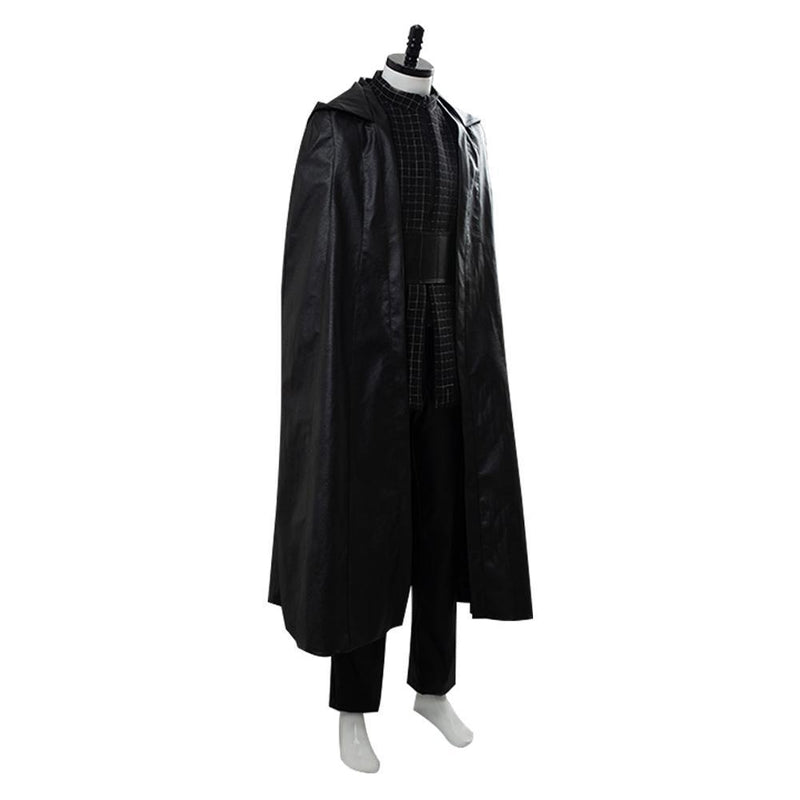 Star Wars: The Rise of Skywalker kylo Cosplay Costume