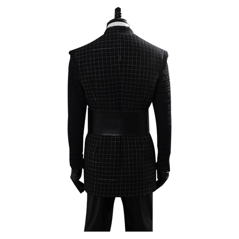 Star Wars: The Rise of Skywalker kylo Cosplay Costume