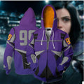 Alita Hoodie - Battle Angel Zip Up Hoodie CSOS950