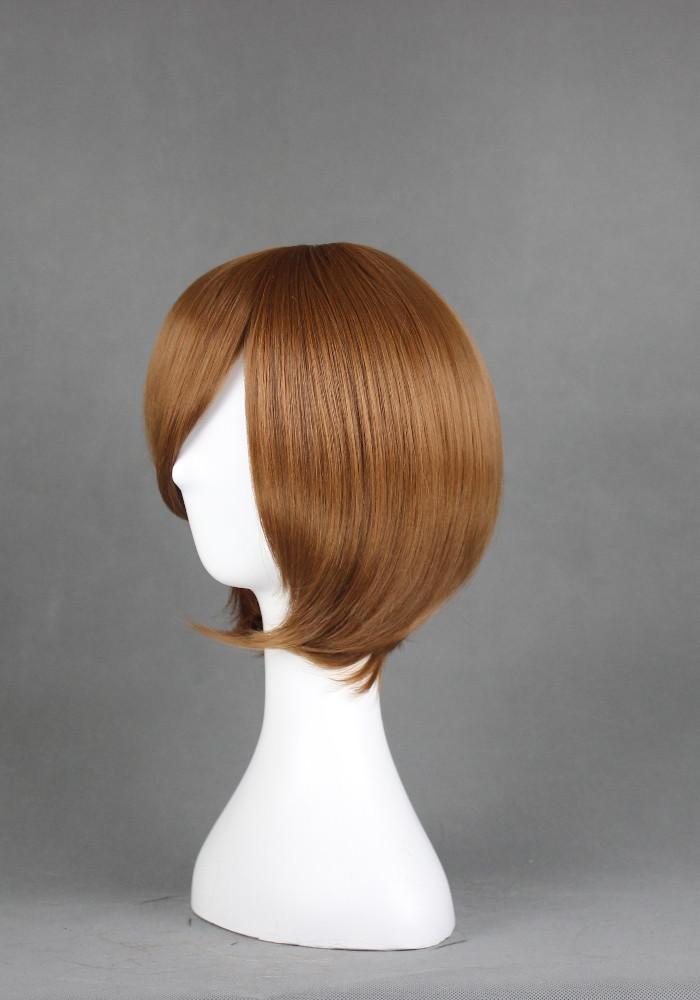 Cosplay Wig - Prince of Tennis: Sh¨±suke Fuji
