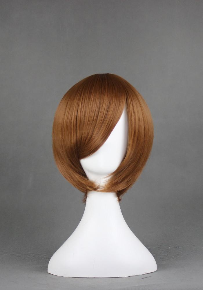 Cosplay Wig - Prince of Tennis: Sh¨±suke Fuji