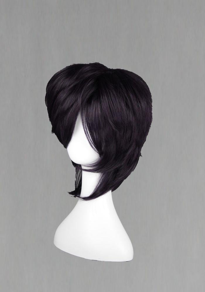 Cosplay Wig - Gin Tama - Takasugi Shinsuke