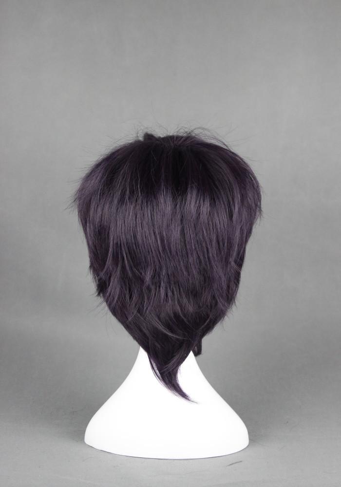 Cosplay Wig - Gin Tama - Takasugi Shinsuke