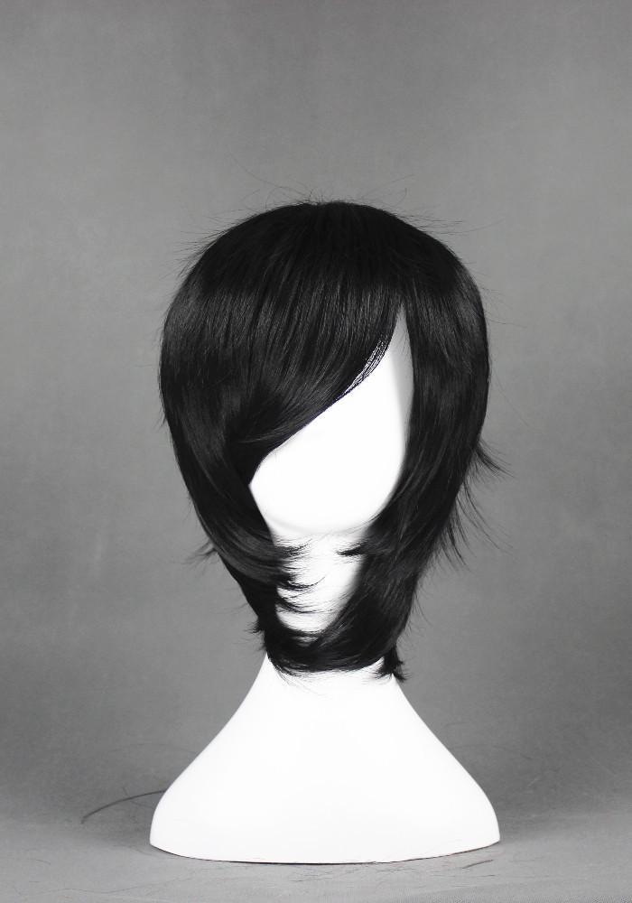 Cosplay Wig - Durarara - Orihara Izaya