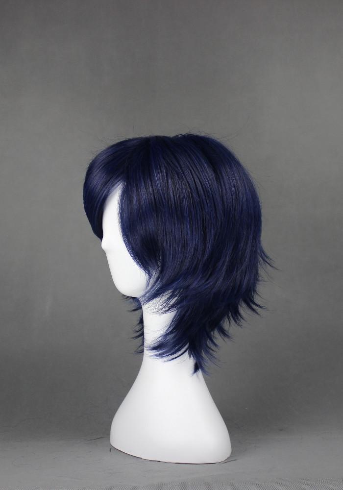 Cosplay Wig - Shugo Chara - Yoru