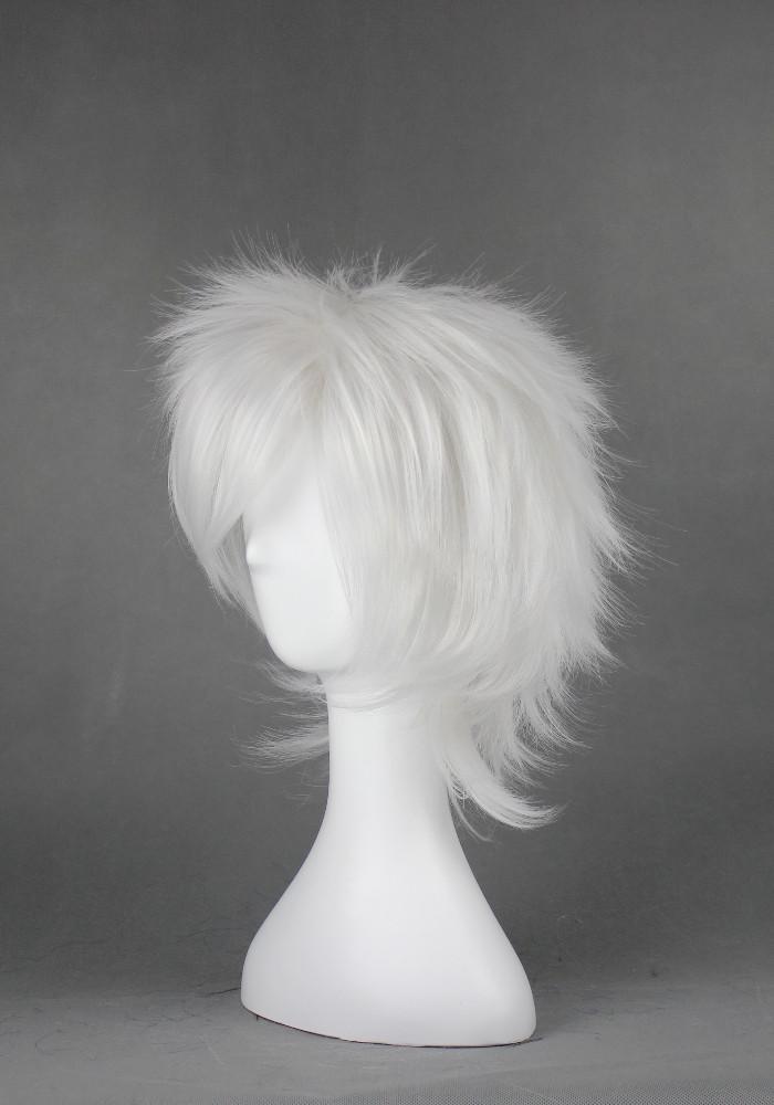 Cosplay Wig - Death Note - Nate River
