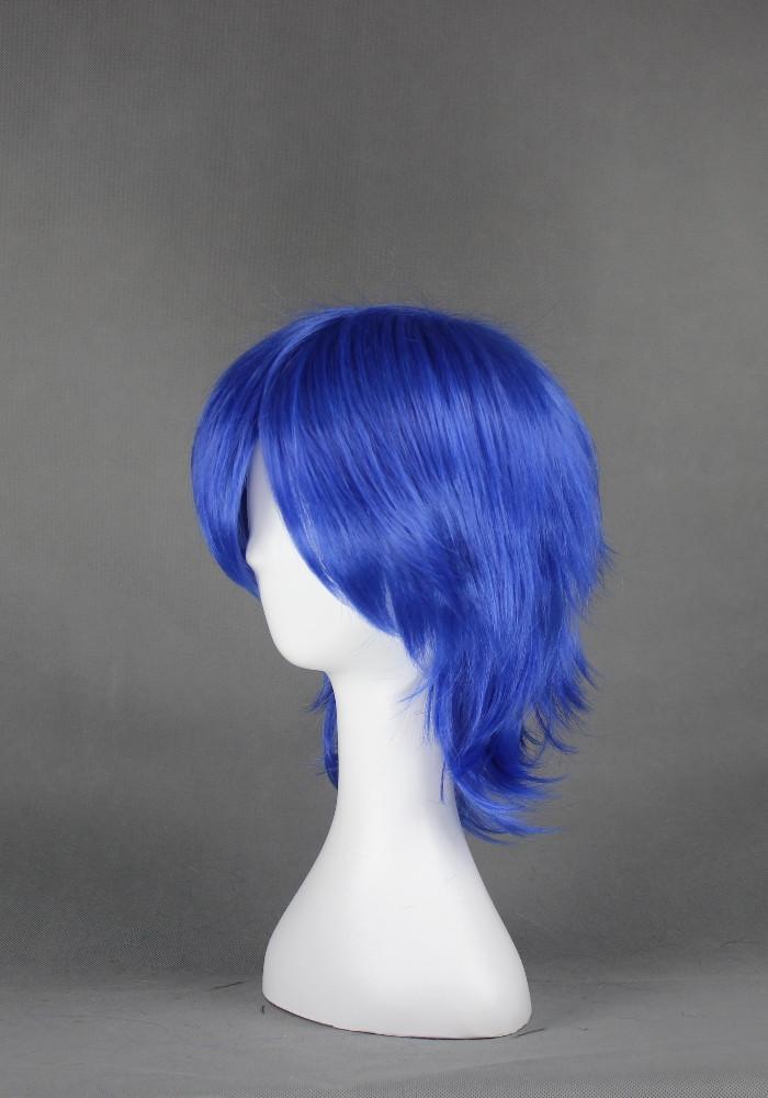 Cosplay Wig - Vocaloid: Kaito