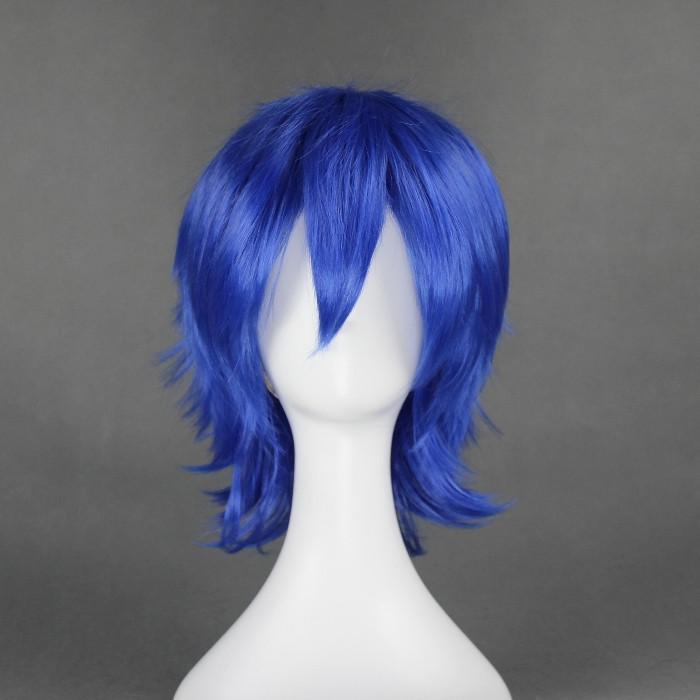 Cosplay Wig - Vocaloid: Kaito