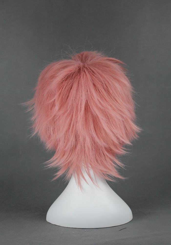 Cosplay Wig - Fairy Tail - Natsu Dragneel