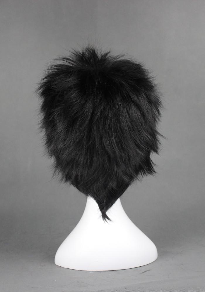 Cosplay Wig - Naruto - Uchiha Sasuke