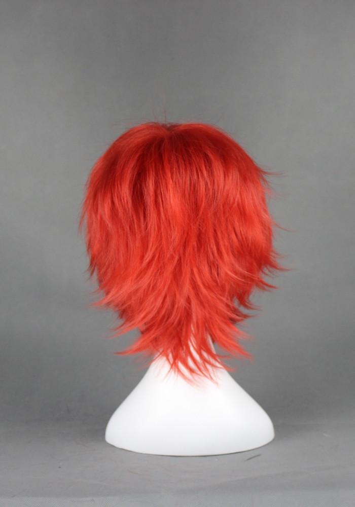 Cosplay Wig - Uta No Prince Sama: Otoya Ittoki