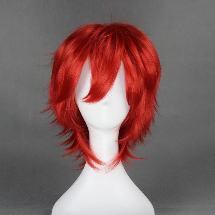 Cosplay Wig - Uta No Prince Sama: Otoya Ittoki