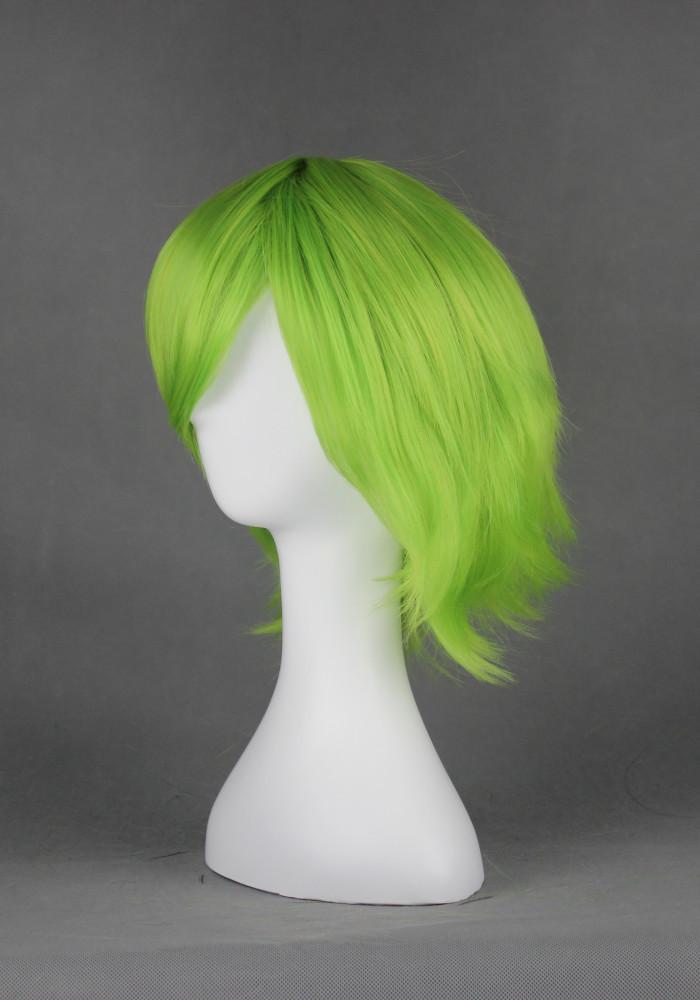 Cosplay Wig - Gun Dam - Ribbons Almark