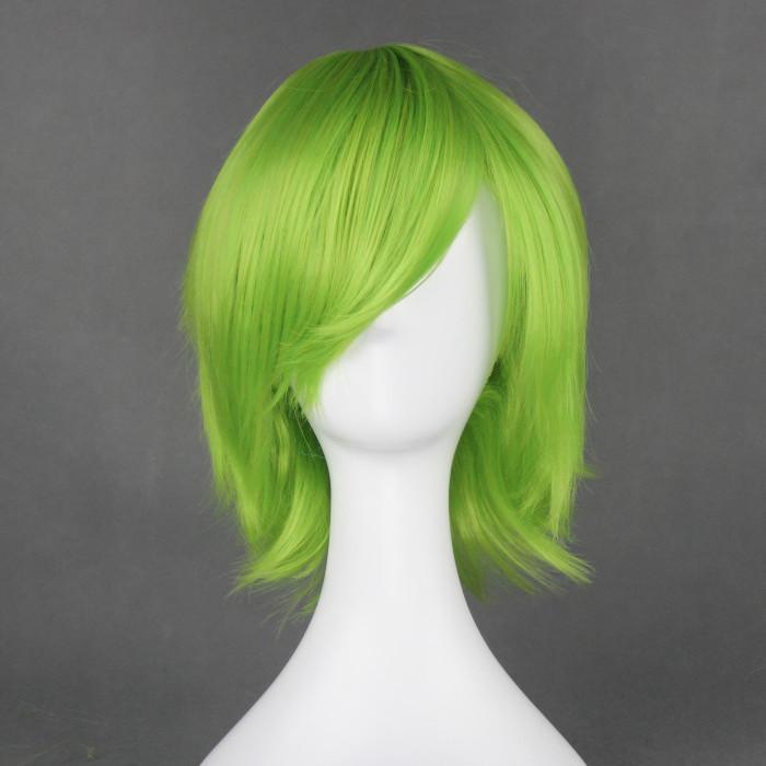 Cosplay Wig - Gun Dam - Ribbons Almark
