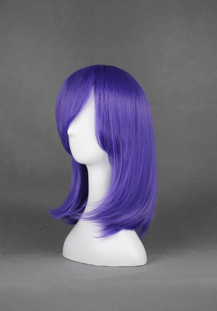 Cosplay Wig - Touhou Project - Kumoi Ichirin