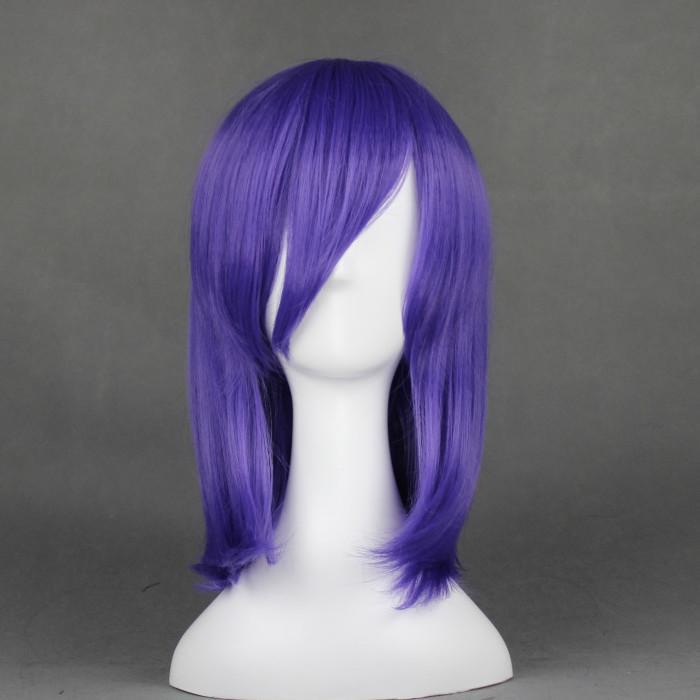 Cosplay Wig - Touhou Project - Kumoi Ichirin