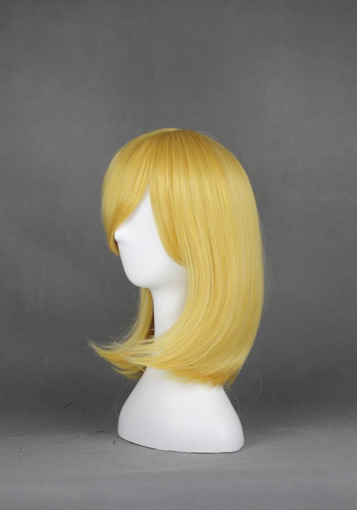 Cosplay Wig - Touhou Project - Alice Margatroid