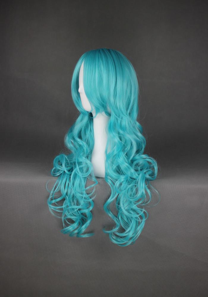 Cosplay Wig - Sailormoon - Kaiou Michiru