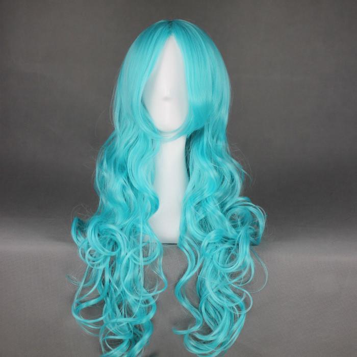 Cosplay Wig - Sailormoon - Kaiou Michiru