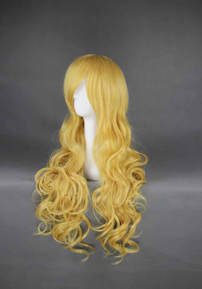 Cosplay Wig - RWBY: Yang Xiao Long