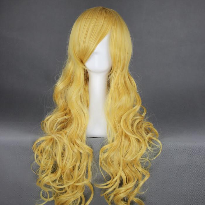Cosplay Wig - RWBY: Yang Xiao Long