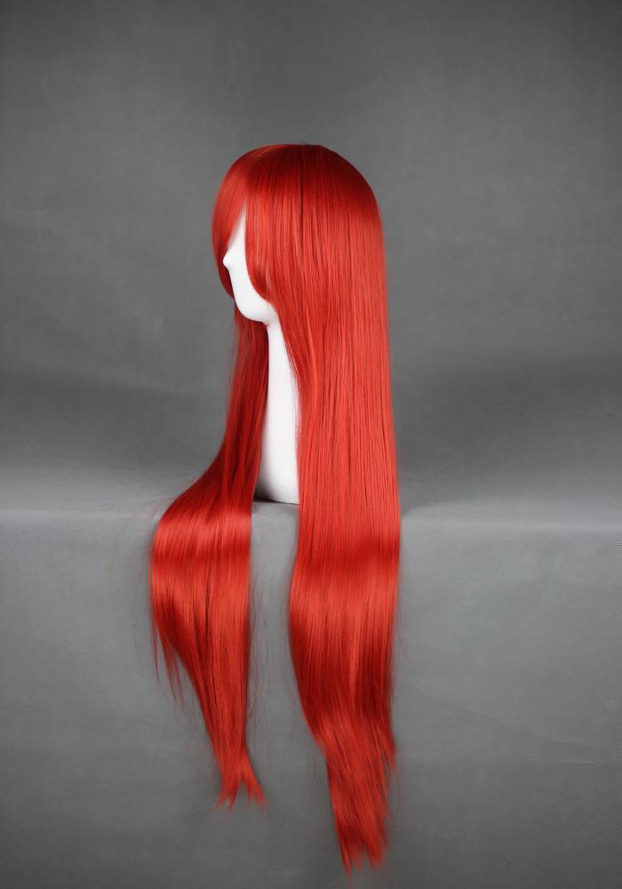 Cosplay Wig - Fairy Tail - Erza Scarlet A