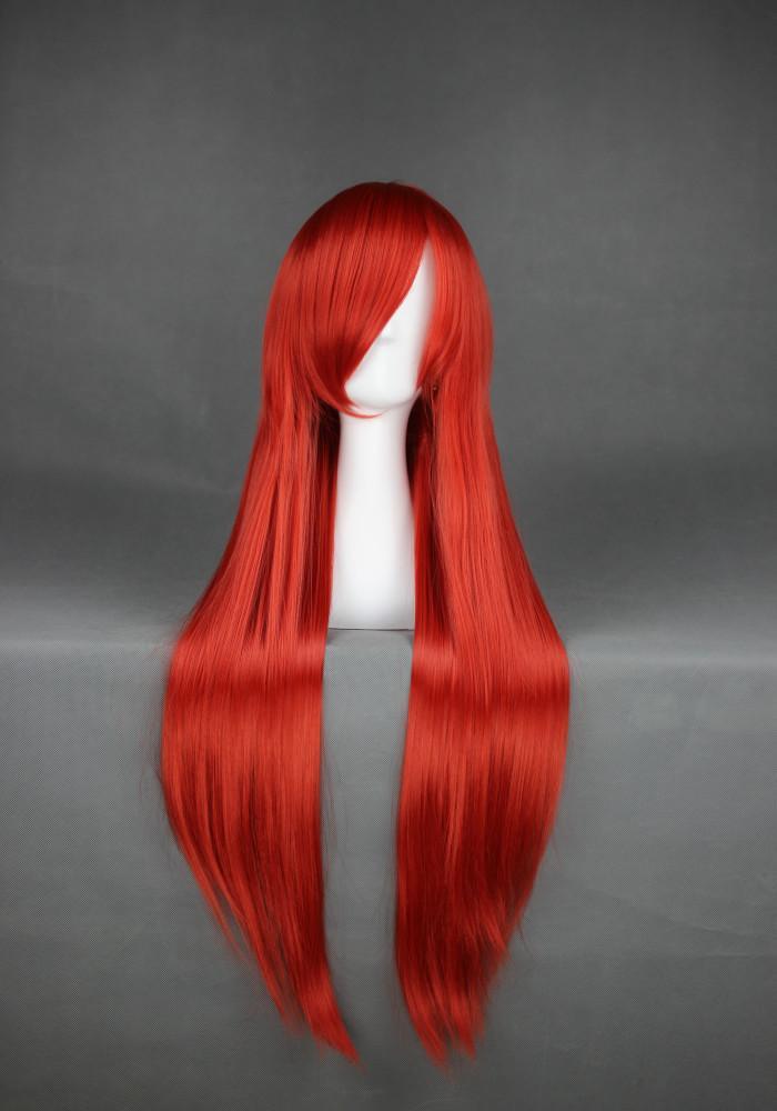 Cosplay Wig - Fairy Tail - Erza Scarlet A