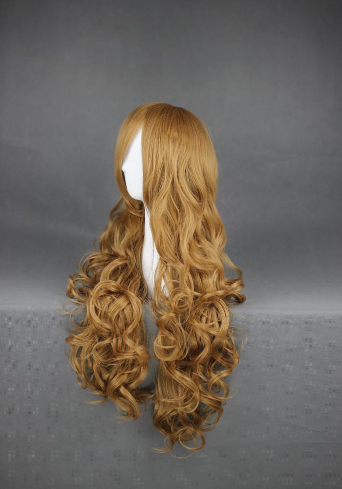 Cosplay Wig - Toradora!: Taiga Aisaka