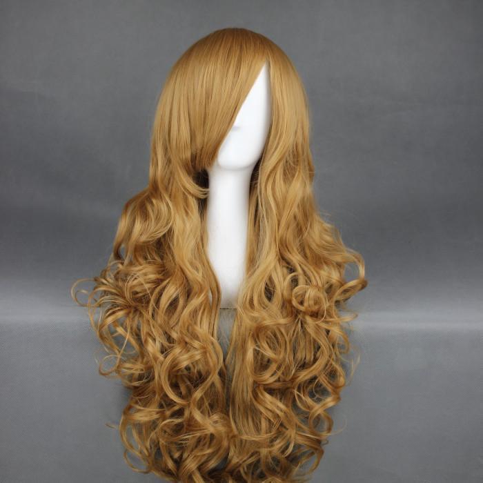 Cosplay Wig - Toradora!: Taiga Aisaka
