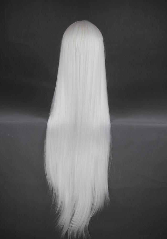 Cosplay Wig - The Legend Of Qin: Snow Jade flower