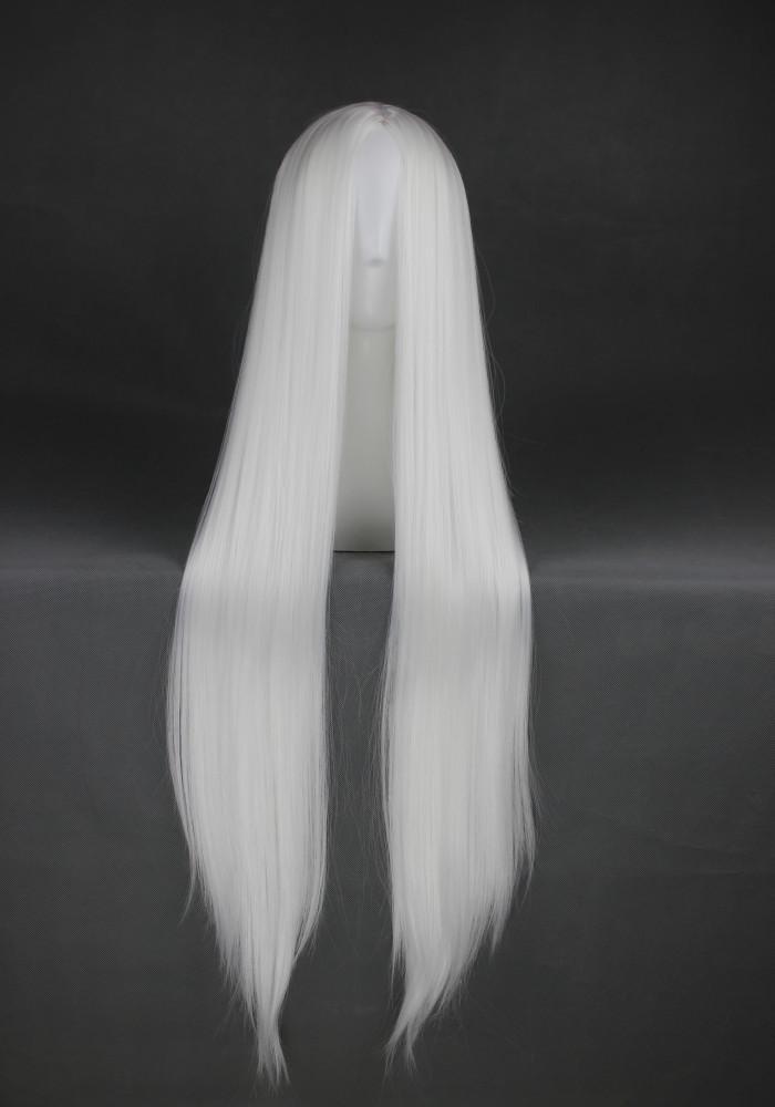 Cosplay Wig - The Legend Of Qin: Snow Jade flower