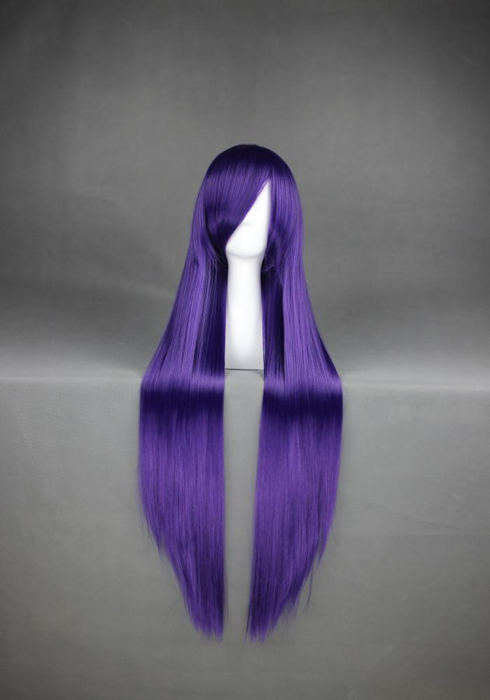 Cosplay Wig - Umineko No Nakukoroni - Frederica Bernkastel