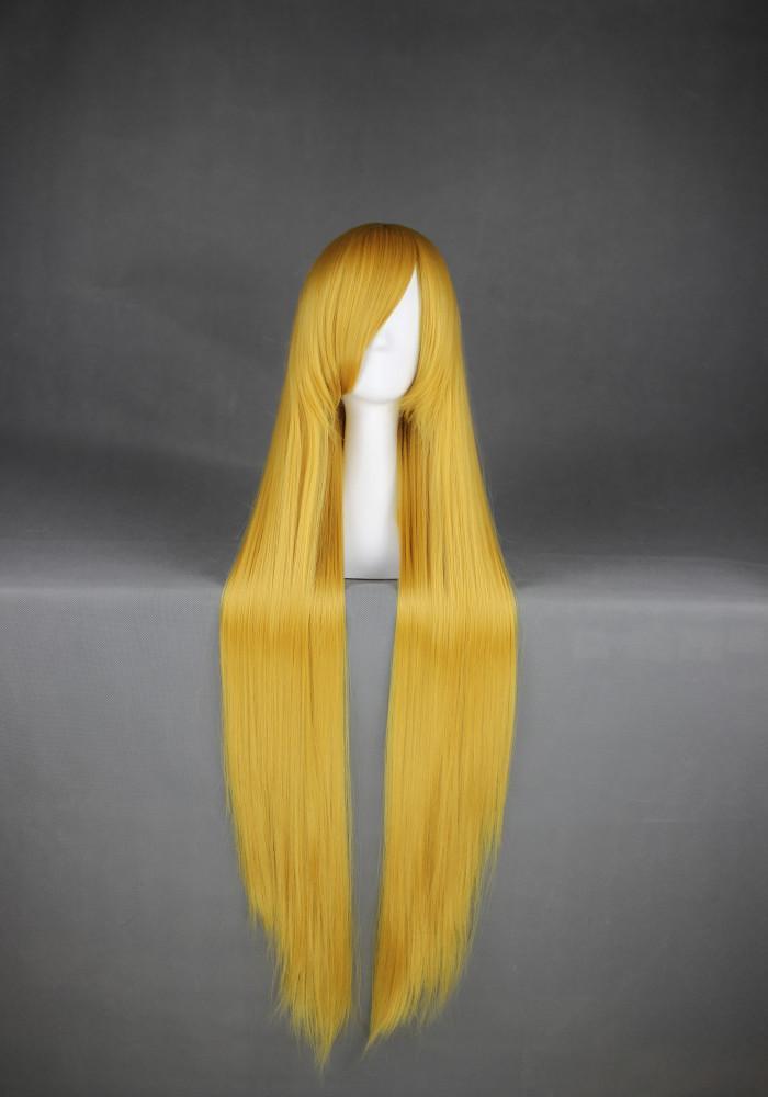 Cosplay Wig - Fairy Tail: Lucy Heartfilia